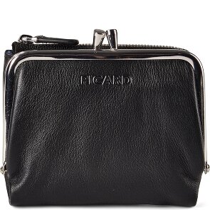 Picard Bali 1 Wallet RFID protection Leather 13 cm