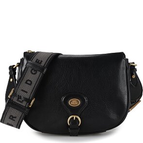 The Bridge Isadora Shoulder bag Leather 27 cm