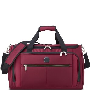 Delsey Paris Pin Up 6 Weekender travel bag 50 cm