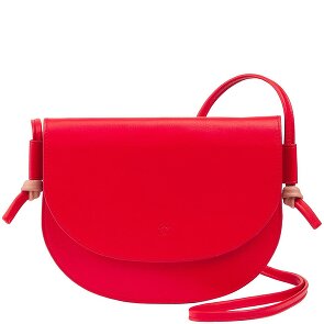 DuDu Shoulder bag Leather 18.5 cm
