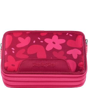 Step by Step Pencil case