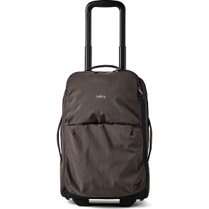 Bellroy Lite 2 wheels Cabin suitcase 51 cm