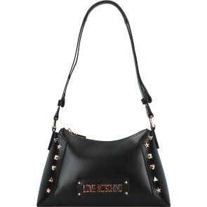 Love Moschino Timeless Shoulder Bag 28 cm