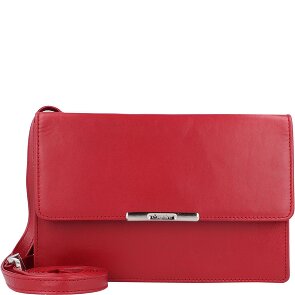 Esquire Helena clutch wallet RFID leather 17.5 cm