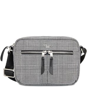 Knomo Mayfair Avery shoulder bag RFID 21 cm