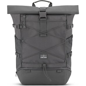 Johnny Urban Travel Series Allen Large Travel Daypack 50 cm Laptop compartment