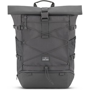 Johnny Urban Travel Series Allen Large Travel Daypack 50 cm Laptop compartment