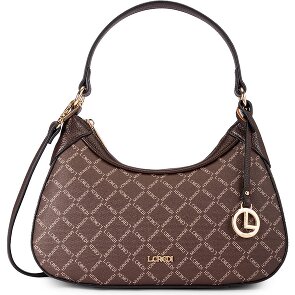 L.Credi Filiberta Shoulder Bag 29 cm