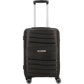 Cocoono Leon 4 wheels Cabin trolley 55 cm