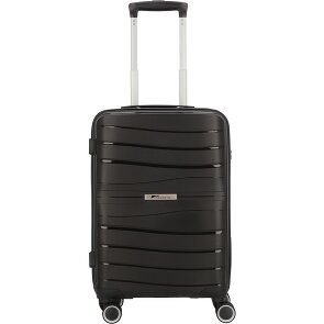 Cocoono Leon 4 wheels Cabin trolley 56 cm