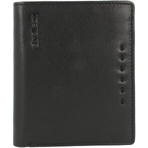 Strellson Oxford Circus wallet leather 10 cm Strellson Oxford Circus wallet leather 10 cm