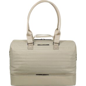 Travelite Barbara Stepp Shoulder Bag 48 cm Laptop compartment