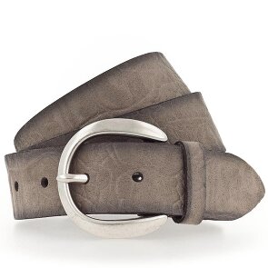 Vanzetti Belt leather