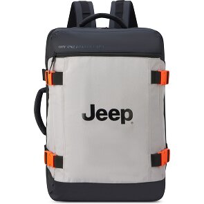 Jeep JS007C Travel backpack XL 58 cm Jeep JS007C Travel backpack XL 58 cm
