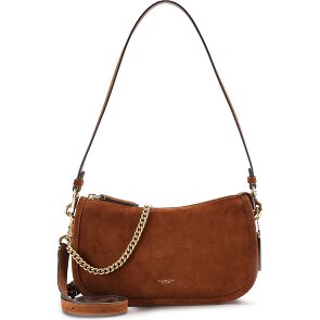 Coach Waverly Shoulder Bag Leather 24 cm