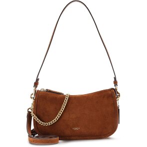 Coach Waverly Shoulder Bag Leather 24 cm