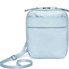 Knomo Mayfair Rex shoulder bag RFID 15 cm