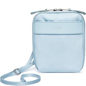 Knomo Mayfair Rex shoulder bag RFID 15 cm