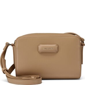 Lacoste LG  Casual Shoulder bag S Leather 20.5 cm