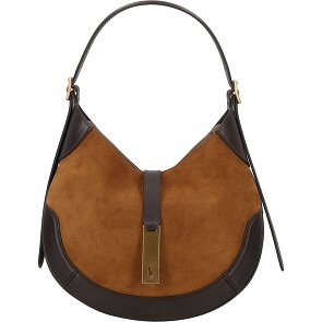 POLO RALPH LAUREN Polo ID Shoulder bag Leather 26 cm