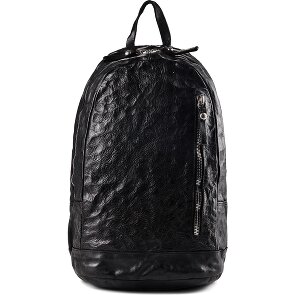 Campomaggi Frassino Daypack Genuine Leather 45 cm Laptop compartment