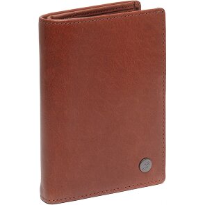 The Chesterfield Brand Manerba Wallet RFID protection Leather 9.5 cm