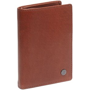 The Chesterfield Brand Manerba Wallet RFID protection Leather 9.5 cm The Chesterfield Brand Manerba Wallet RFID protection Leather 9.5 cm