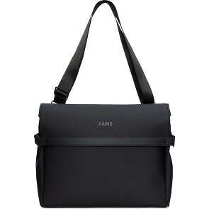 Rains Briefcase 40 cm Laptop compartment