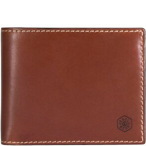 Jekyll & Hide Texas wallet RFID leather 12 cm