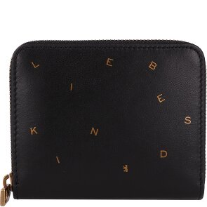 Liebeskind Dancing Letters Conny Wallet Leather 12.5 cm Liebeskind Dancing Letters Conny Wallet Leather 12.5 cm