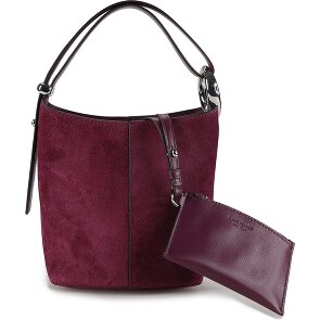 Kate Spade New York Halo Shoulder Bag Leather 19 cm