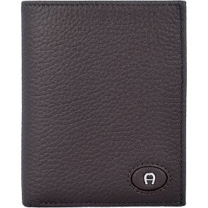 Aigner Northern Light wallet leather 9.5 cm