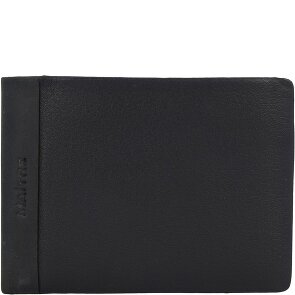 Maître Gerold wallet leather 10.5 cm