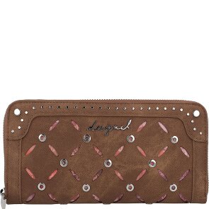 Desigual Yankee Fiona Wallet 20.5 cm