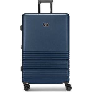 camel active Hanoi 4 wheels Trolley L 78 cm Expandable