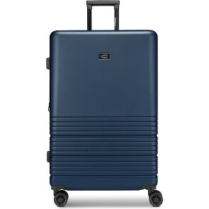 camel active Hanoi 4 wheels Trolley L 78 cm Expandable