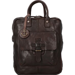 Harbour 2nd Quinn Daypack Leather 30 cm