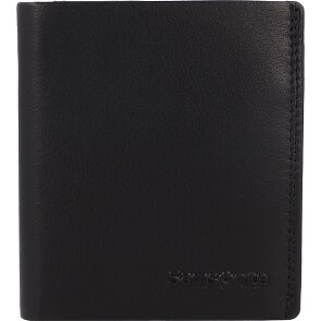 Samsonite Attack 2 Wallet Leather 8.5 cm