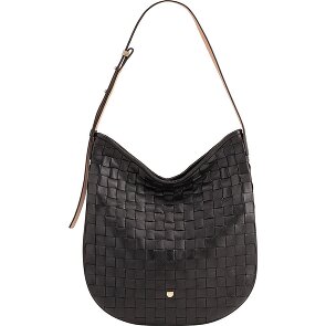 DuDu Sylvie Shoulder Bag Leather 36.5 cm