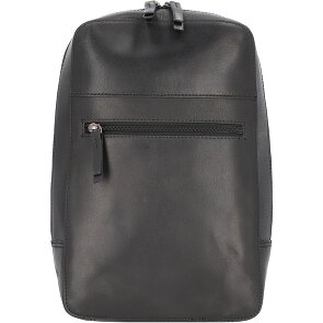 Leonhard Heyden Dakota shoulder bag leather 20 cm