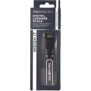 Samsonite Ta Revolution Suitcase scale 2 cm