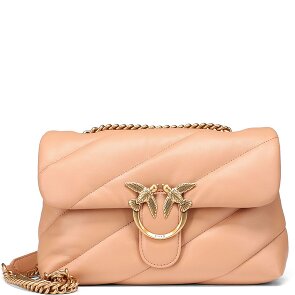 PINKO Love Puff Shoulder bag Leather 30 cm PINKO Love Puff Shoulder bag Leather 30 cm