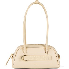 Coccinelle Paki Shoulder Bag Leather 30 cm