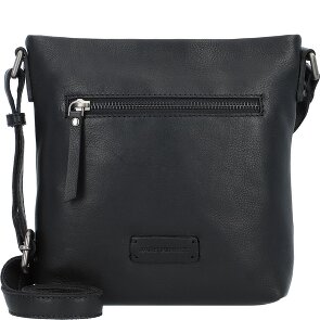 Jack Kinsky Montreal Shoulder bag Leather 19 cm
