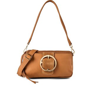 Harbour 2nd Just Pure Shoulder Bag Leather 28 cm