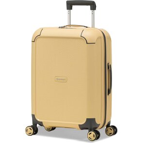 Eminent Aegis 4 wheels Cabin trolley S 55 cm with expansion pleat