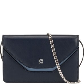 DuDu Shoulder bag leather 19 cm