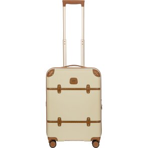 Bric's Bellagio 4 wheels Cabin trolley 55 cm