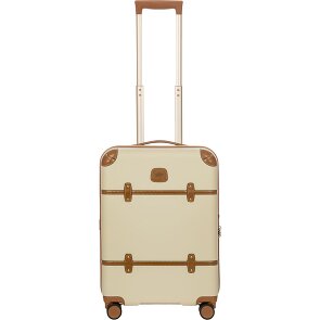 Bric's Bellagio 4 wheels Cabin trolley 55 cm Bric's Bellagio 4 wheels Cabin trolley 55 cm