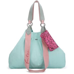Fritzi aus Preußen Izzy Canvas Shopper Bag 45 cm Fritzi aus Preußen Izzy Canvas Shopper Bag 45 cm